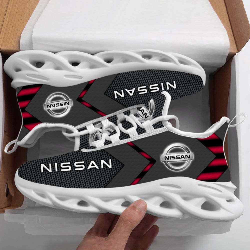 Nissan Schuhe – Bild 2