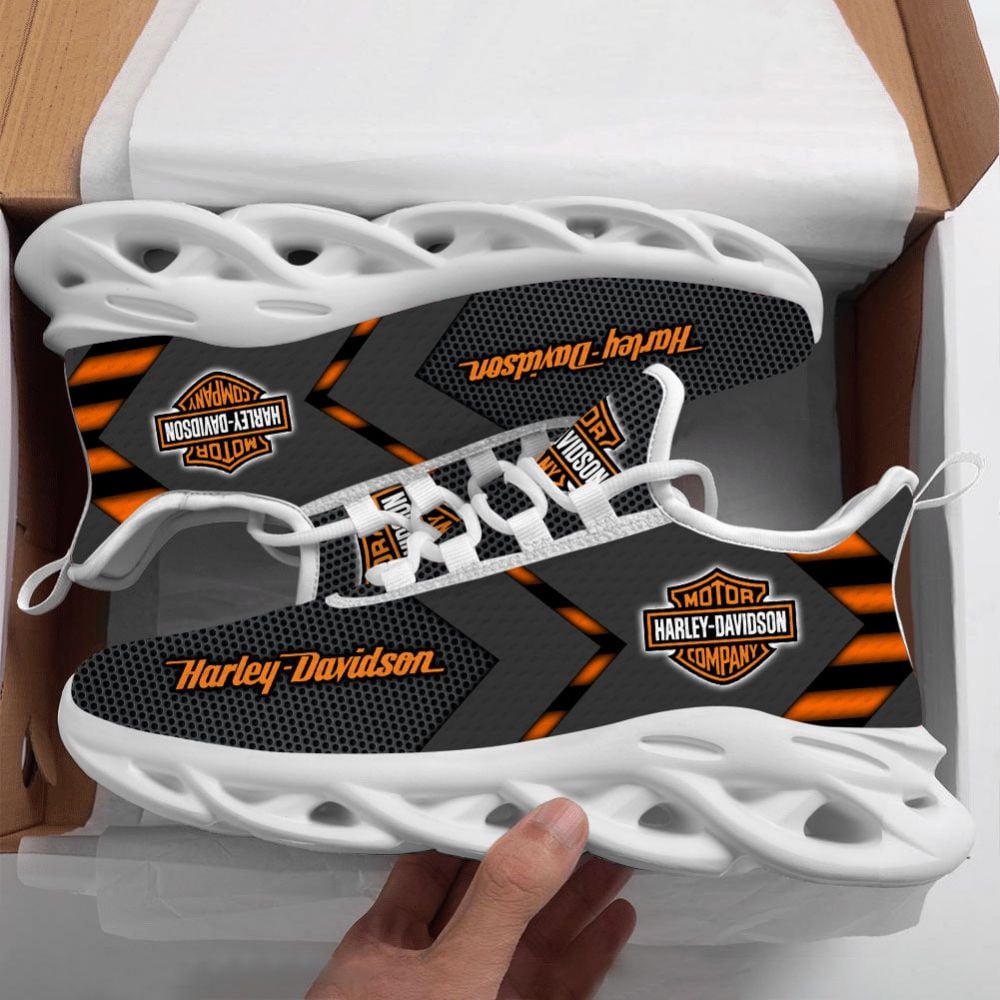Harley-Davidson Schuhe