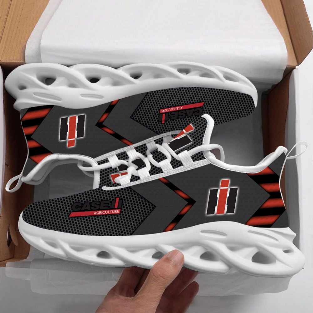Case IH Schuhe