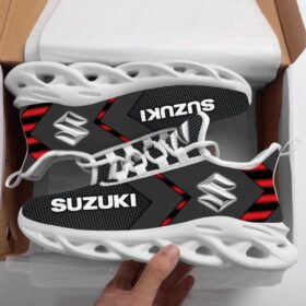 Suzuki Schuhe
