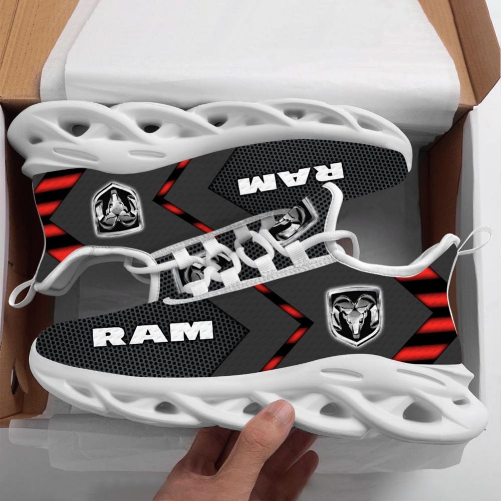 Ram Truck Schuhe