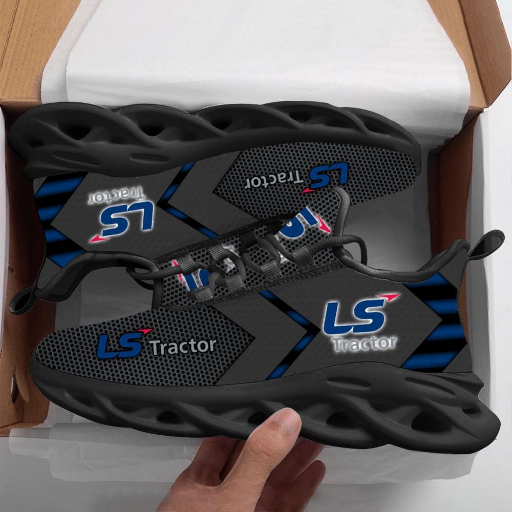 LS Tractor Schuhe – Bild 2