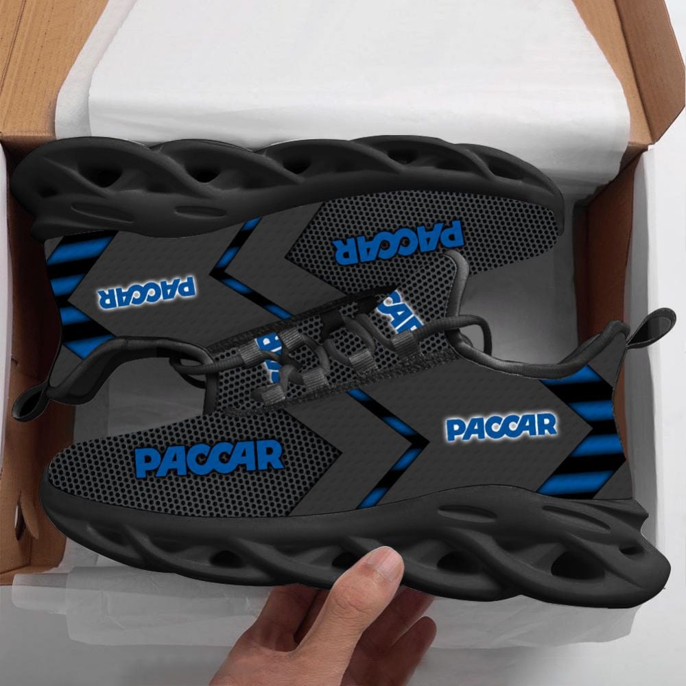 Paccar Schuhe – Bild 2