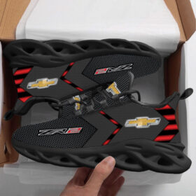 Chevrolet ZR2 Schuhe