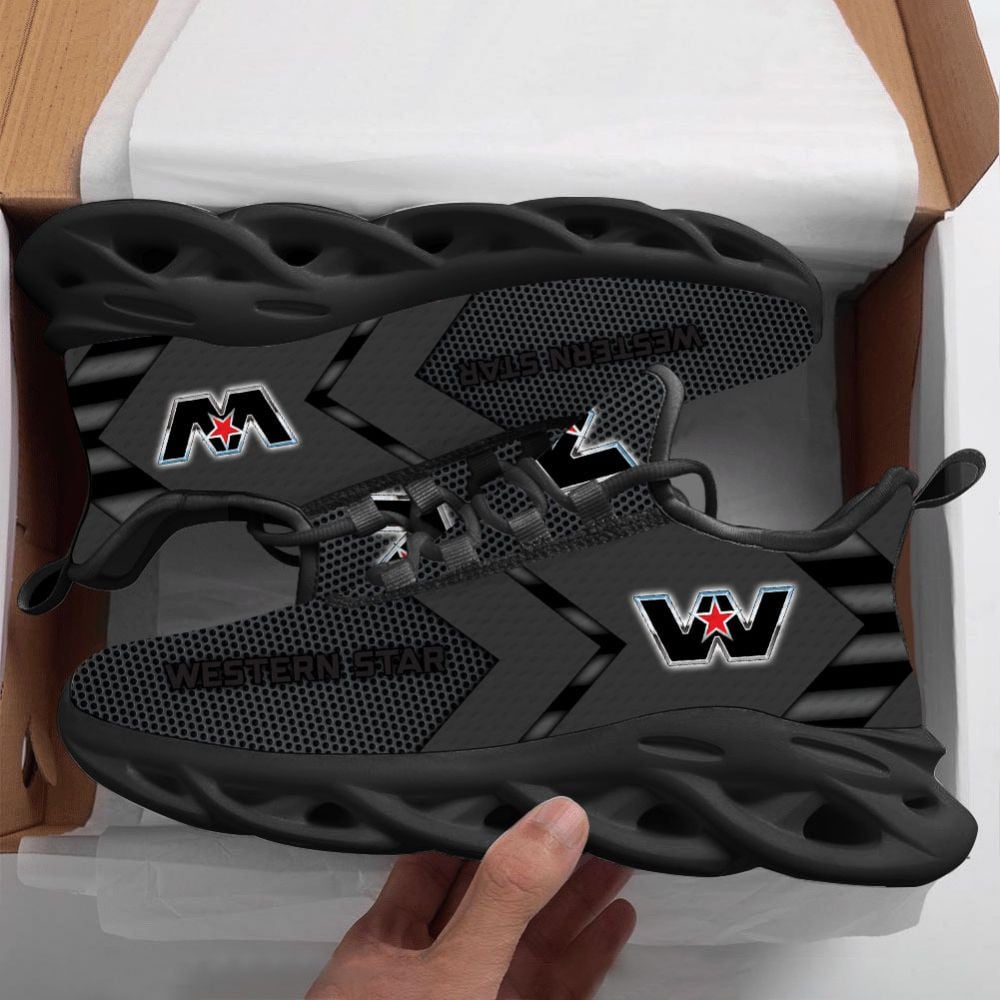 Western Star Schuhe – Bild 2