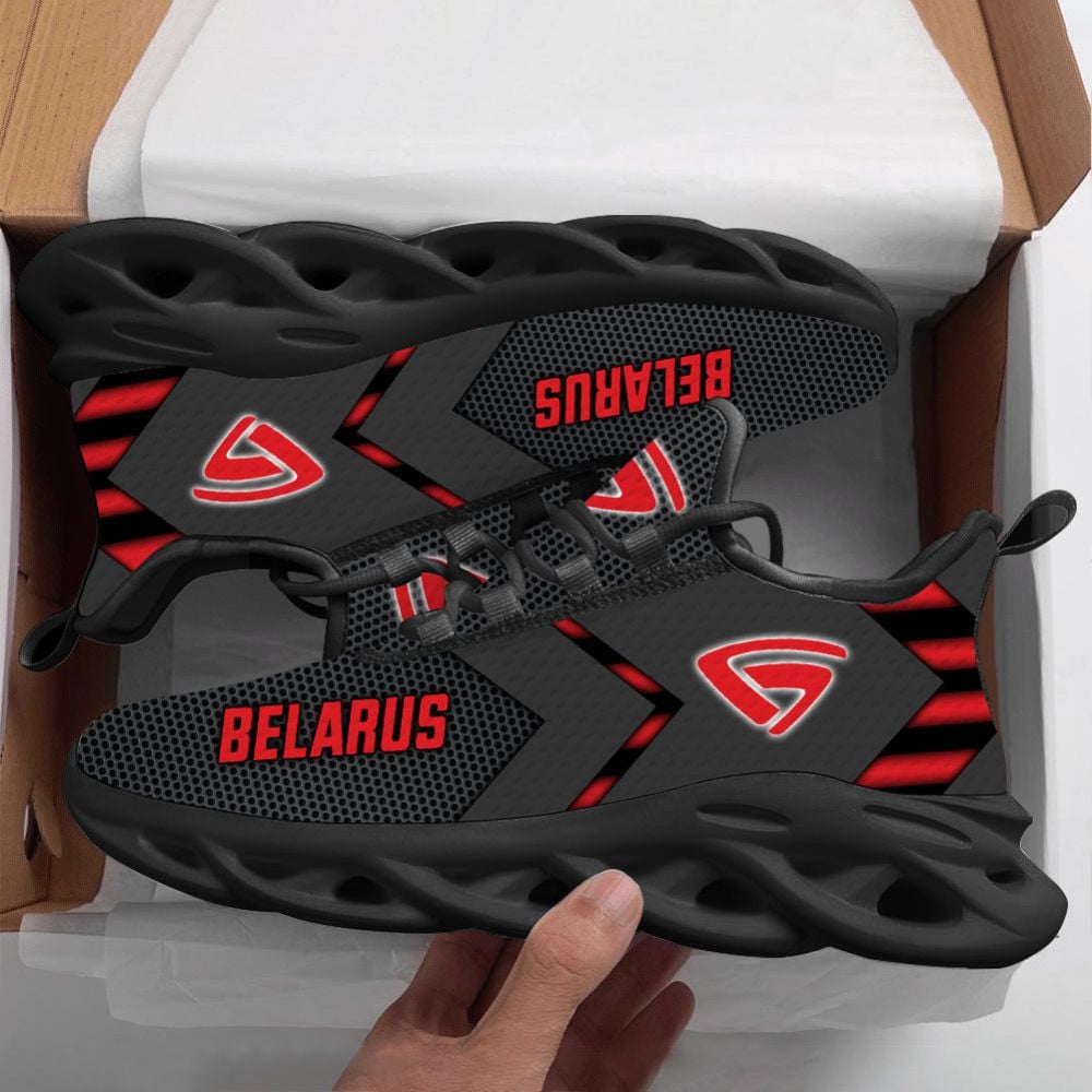 Belarus Schuhe – Bild 2