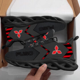Mitsubishi Fuso Schuhe