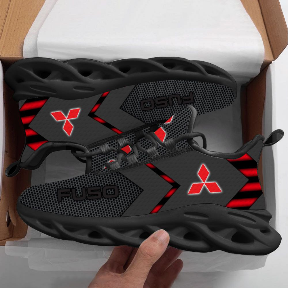 Mitsubishi Fuso Schuhe