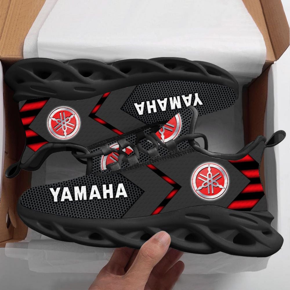 Yamaha Schuhe – Bild 2