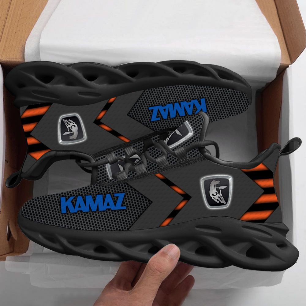 Kamaz Schuhe – Bild 2