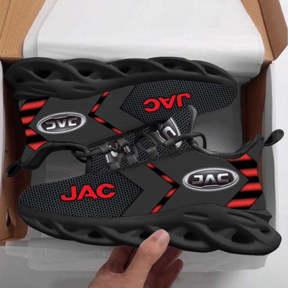 JAC Truck Schuhe – Bild 2