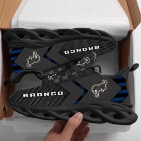 Ford Bronco Schuhe