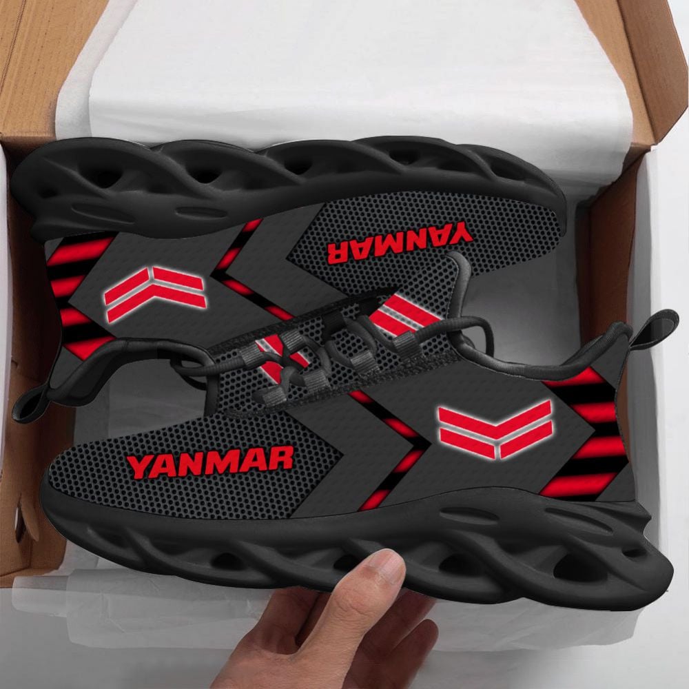 Yanmar Schuhe – Bild 2
