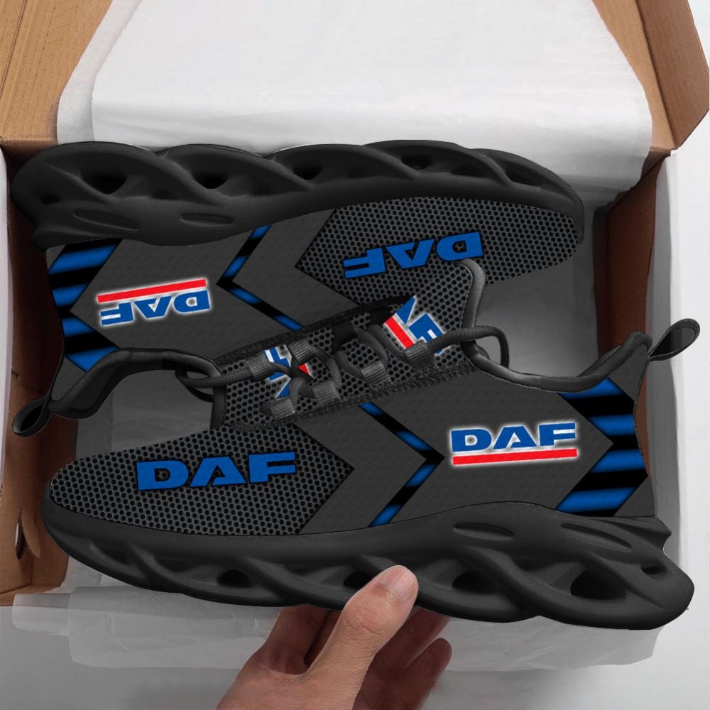 DAF Trucks Schuhe – Bild 2