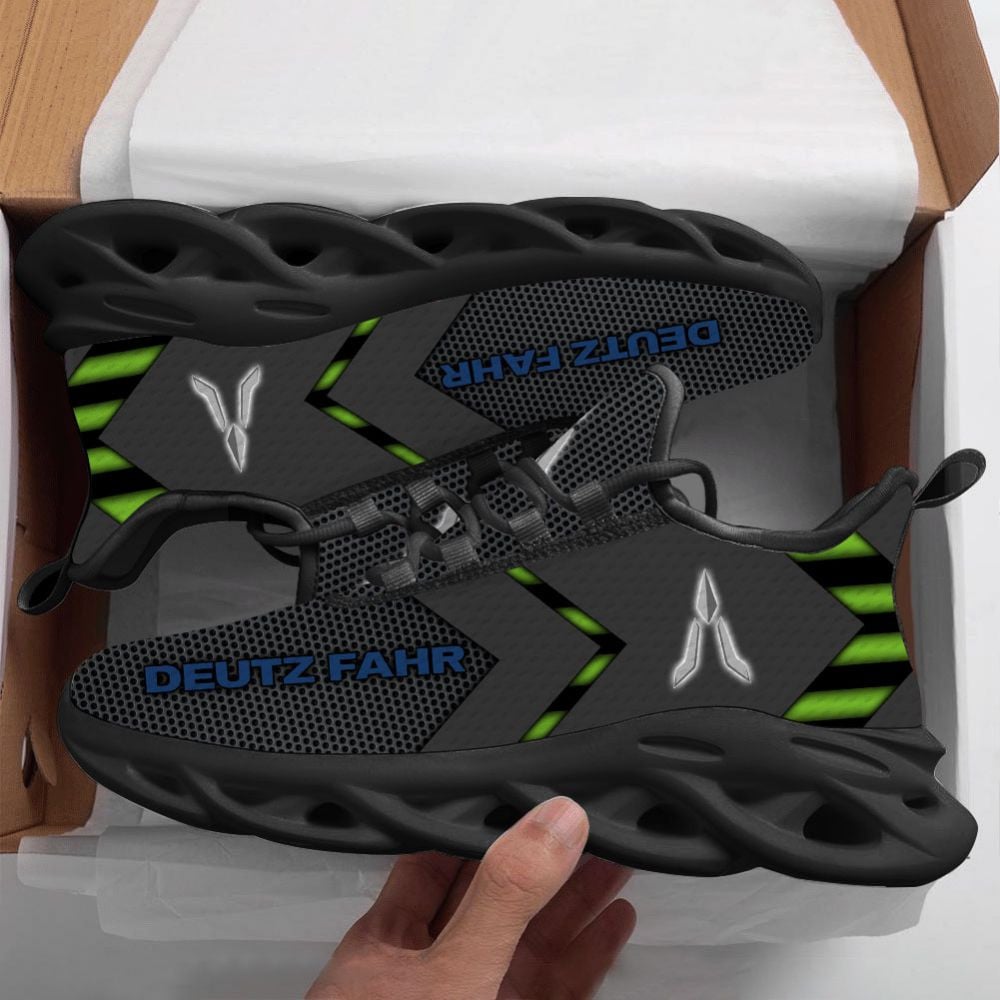 Deutz-Fahr Schuhe – Bild 2