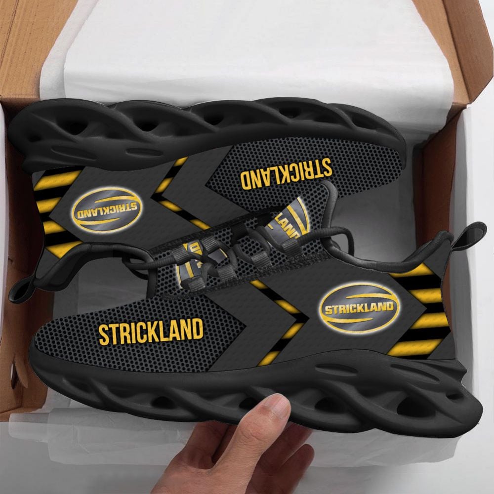 Strickland Schuhe – Bild 2