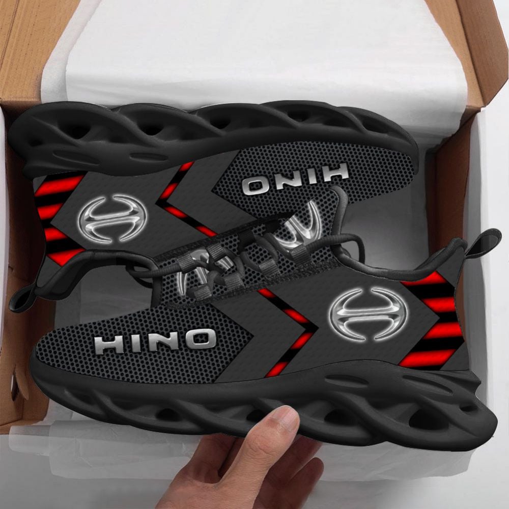 Hino Schuhe – Bild 2
