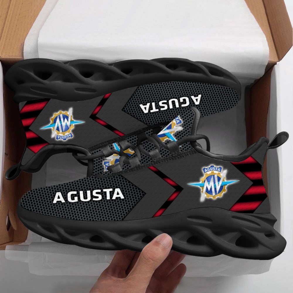 MV Agusta Schuhe – Bild 2