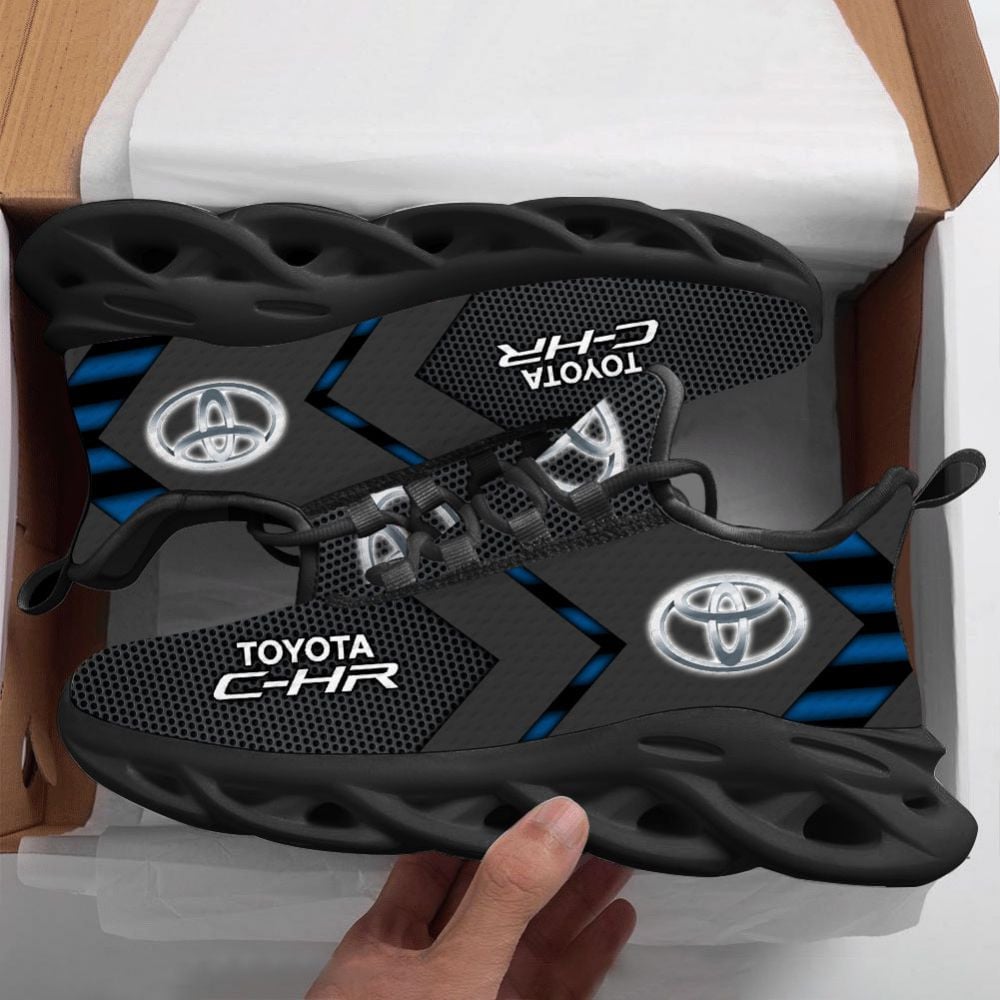 Toyota C-HR Schuhe