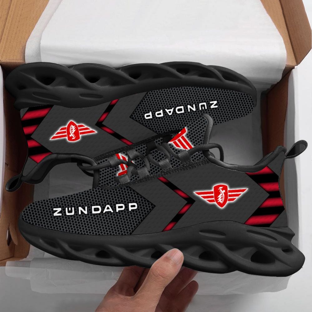 Zundapp Schuhe – Bild 2
