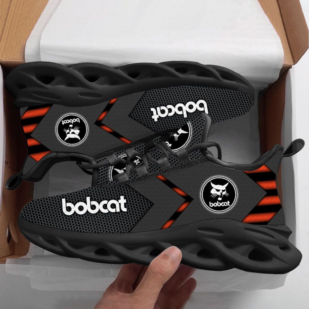 Bobcat Schuhe – Bild 2