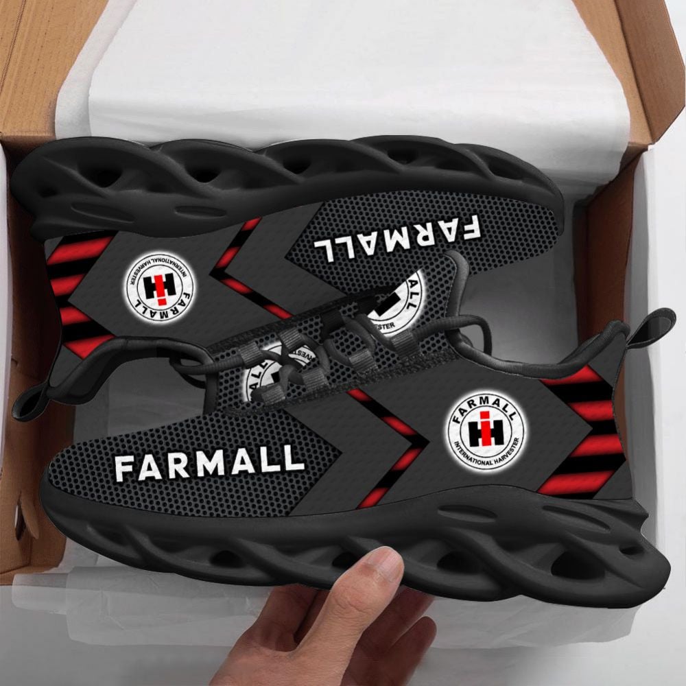 Farmall Schuhe – Bild 2