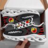 Abarth  Schuhe