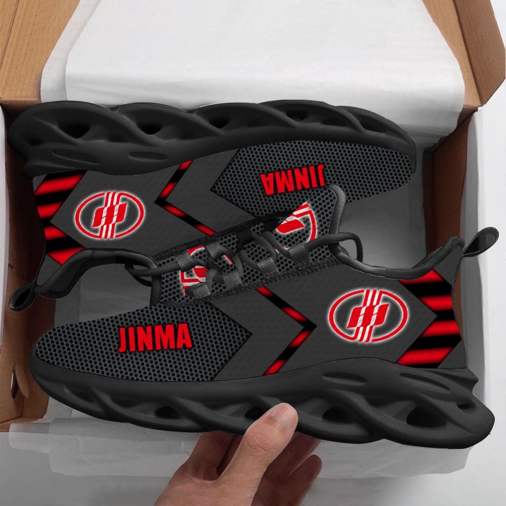 Jinma Schuhe – Bild 2