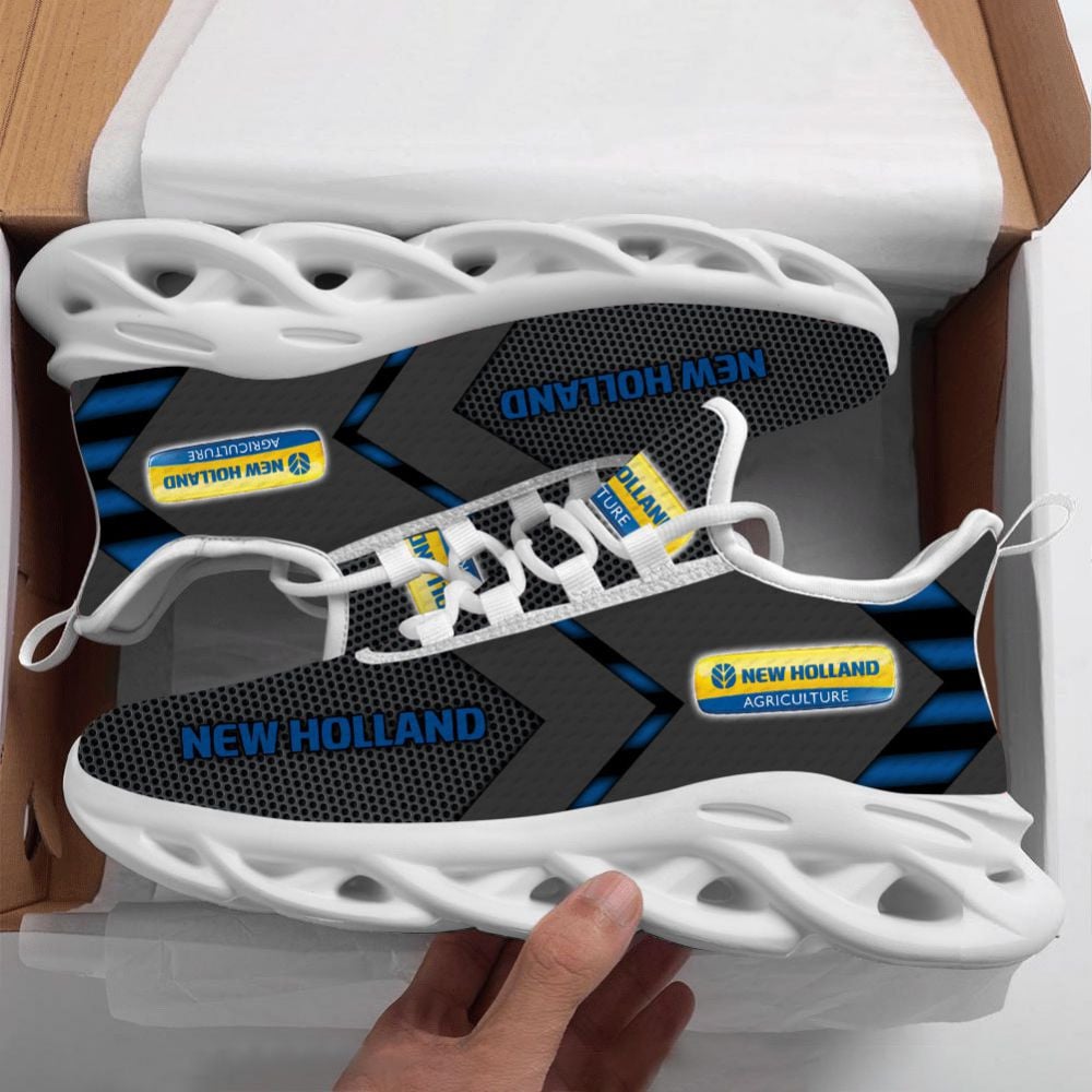 New Holland Schuhe