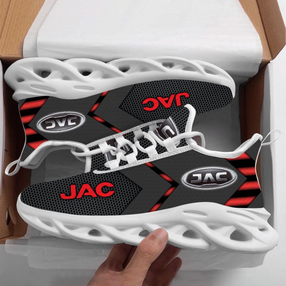 JAC Truck Schuhe