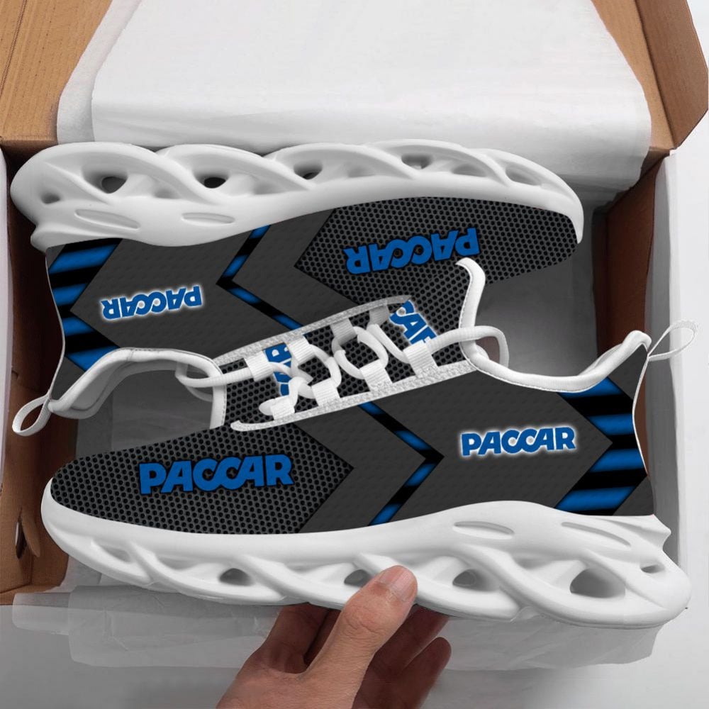 Paccar Schuhe