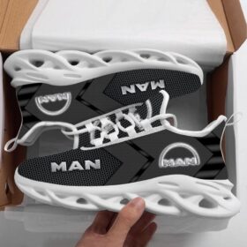 MAN Truck Schuhe