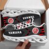 Yamaha Schuhe