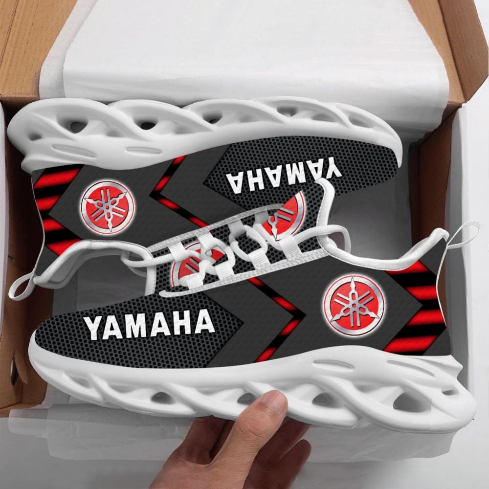 Yamaha Schuhe