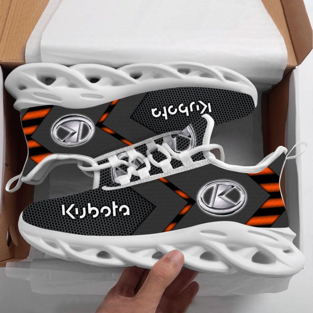 Kubota Schuhe