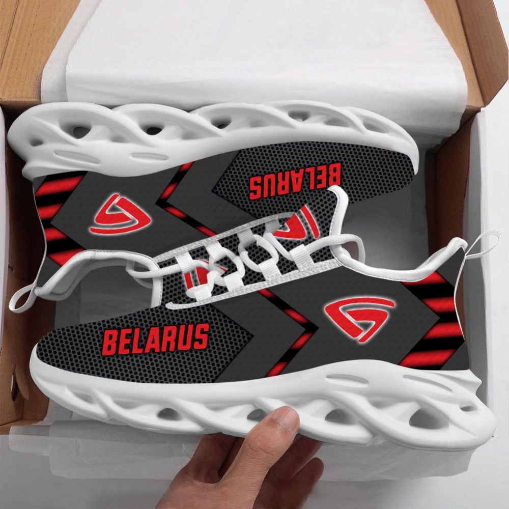Belarus Schuhe