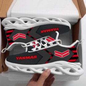 Yanmar Schuhe