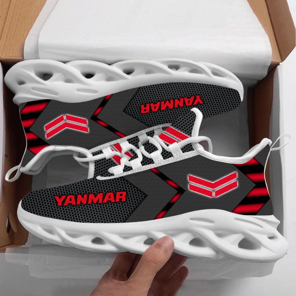 Yanmar Schuhe