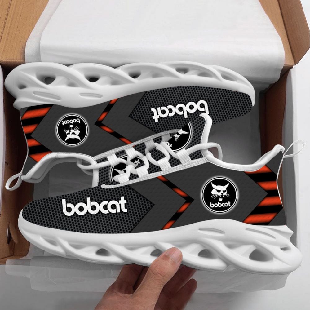 Bobcat Schuhe