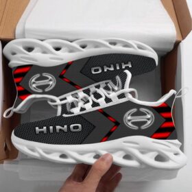 Hino Schuhe