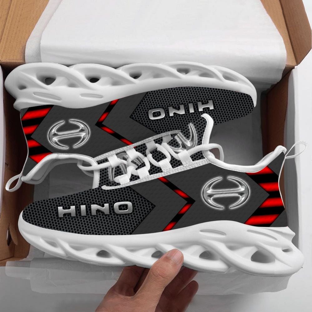 Hino Schuhe