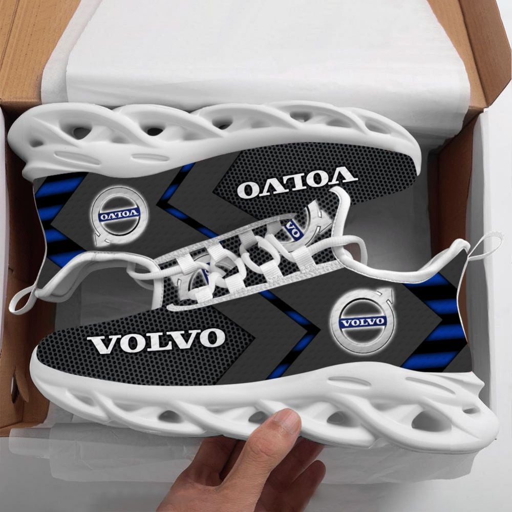 Volvo Schuhe – Bild 2