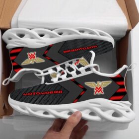 Moto Morini Schuhe
