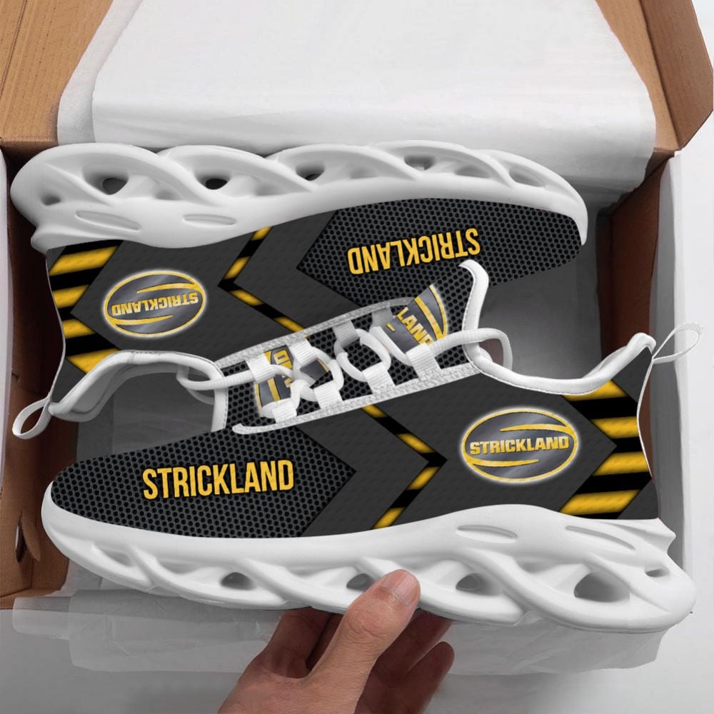 Strickland Schuhe