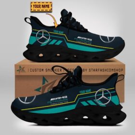Mercedes-AMG PETRONAS F1 Team Schuhe