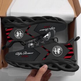 Alfa Romeo F1 Team Schuhe