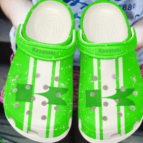Kawasaki Clogs