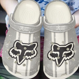 Fox Racing Clogs