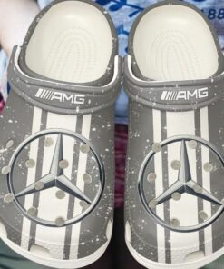 Mercedes-AMG Clogs