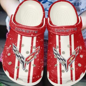 Chevrolet Corvette Clogs